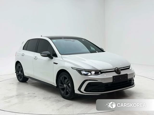 Volkswagen Golf id 4393956 из Китая 22