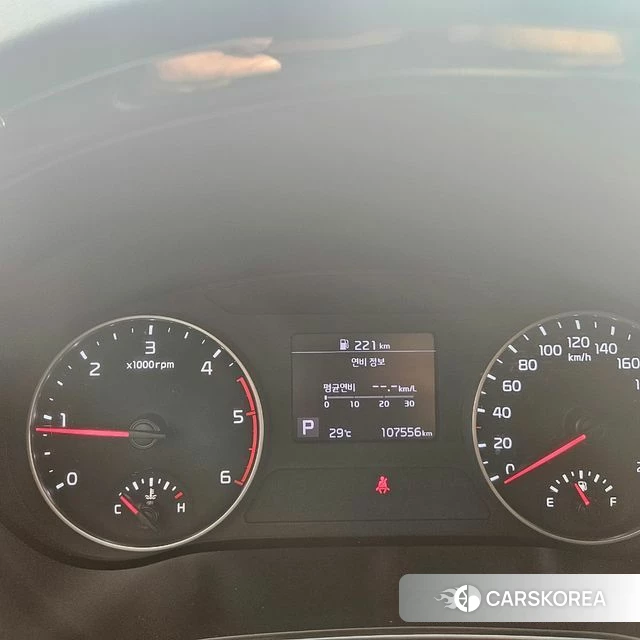 Kia Seltos id 4849550 из Кореи 16