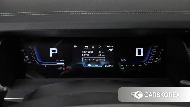Ssangyong Torres id 4178313 из Кореи 18