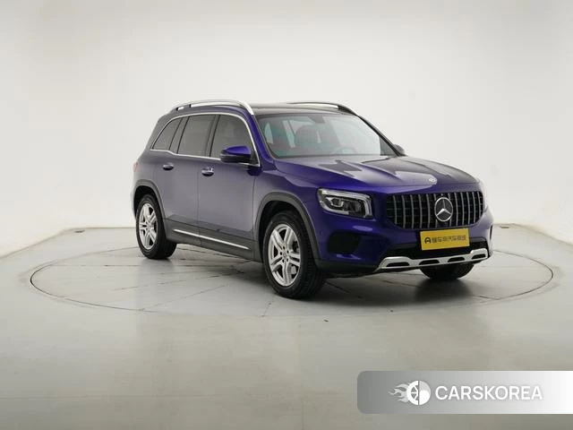 Mercedes-Benz GLB id 4265332 из Китая 26