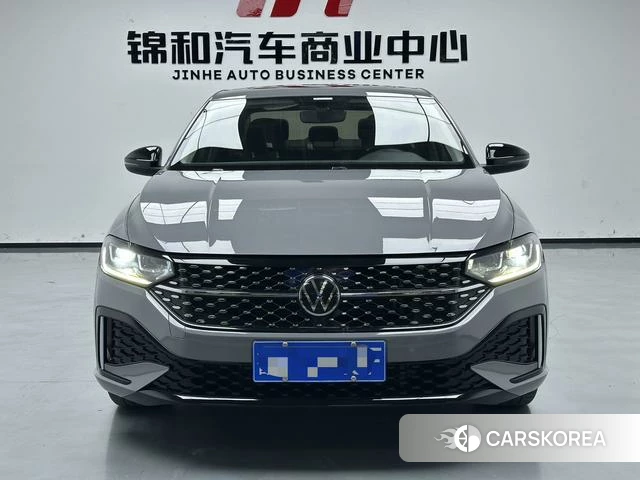 Volkswagen Lavida id 4290568 из Китая 11