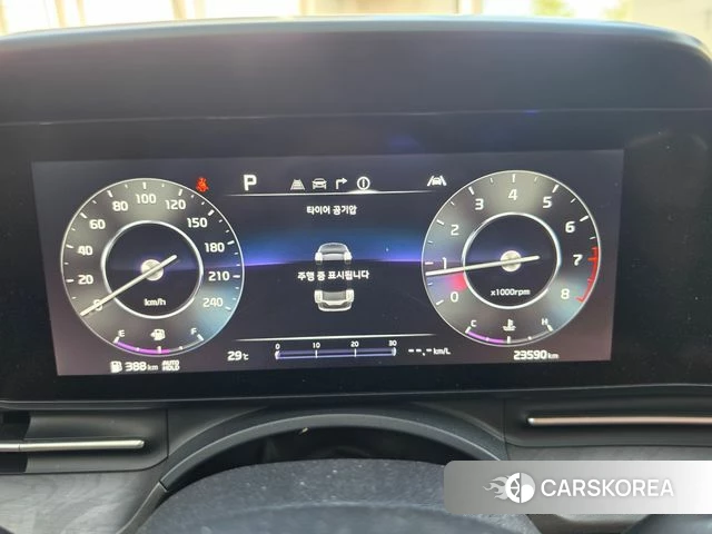 Kia Carnival 4th generation id 4494628 из Кореи 18