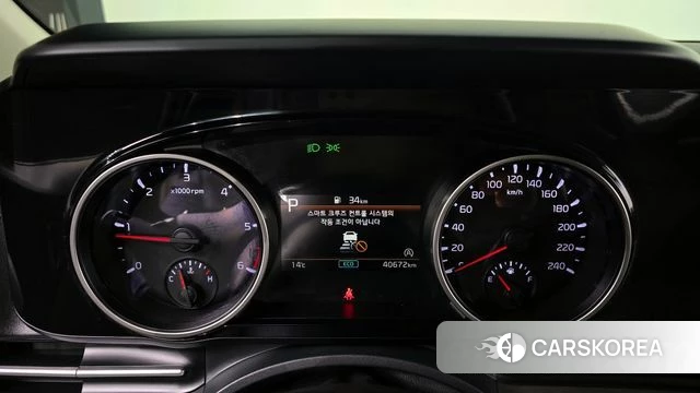 Kia Carnival 4th generation id 3860677 из Кореи 18