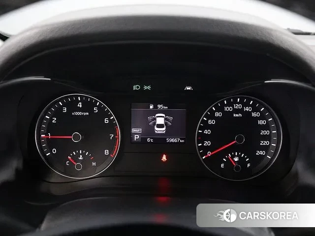 Kia Come New K3 id 3451601 из Кореи 18