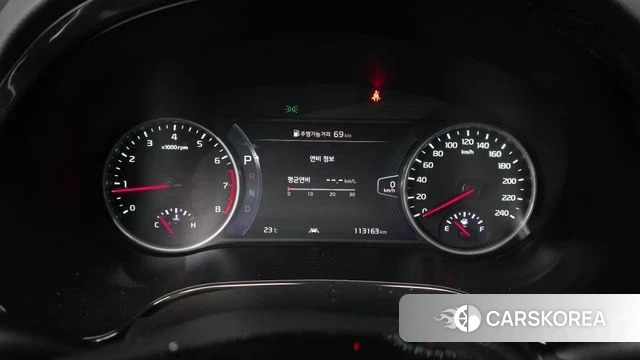 Kia Seltos id 4395703 из Кореи 28