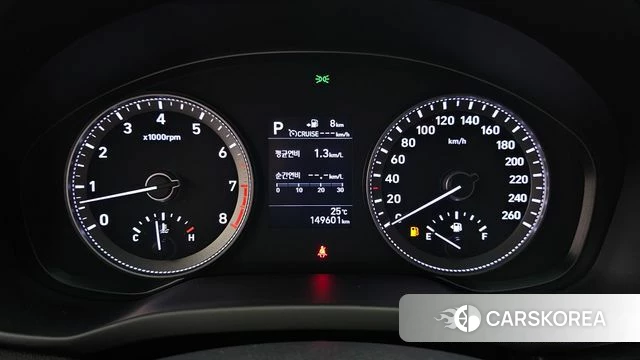 Hyundai Grandeur IG id 4502391 из Кореи 30