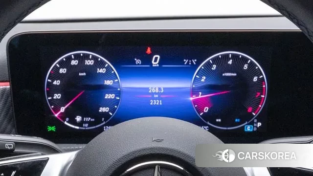 Mercedes-Benz A-Class W177 id 2997956 из Кореи 18