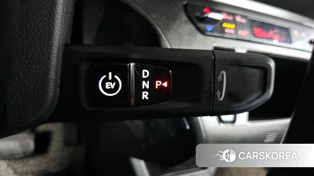 Kia The New Kia Ray EV id 3921956 из Кореи 18