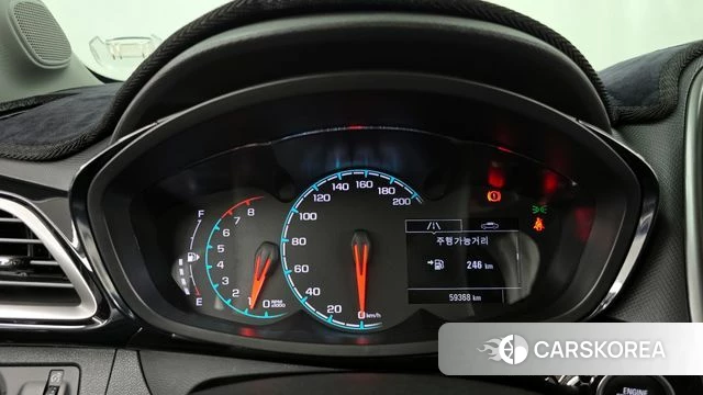 Chevrolet (GM Daewoo) The New Spark id 4316894 из Кореи 29