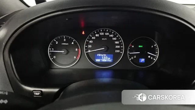 Hyundai The New Grand Starex id 3324725 из Кореи 18