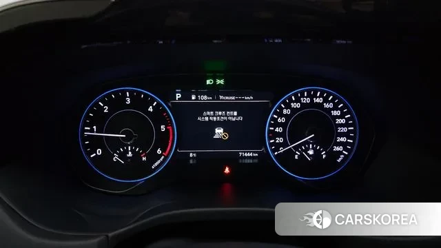 Hyundai Palisade id 3697167 из Кореи 18