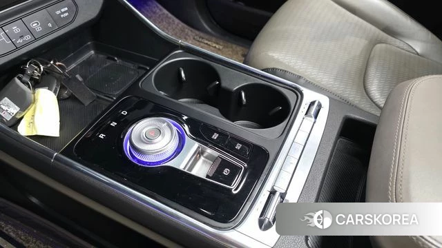 Kia The New Carnival 4th Generation id 4753233 из Кореи 31