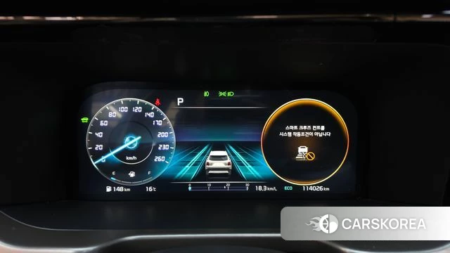 Kia Sorento 4th Generation id 4942052 из Кореи 36