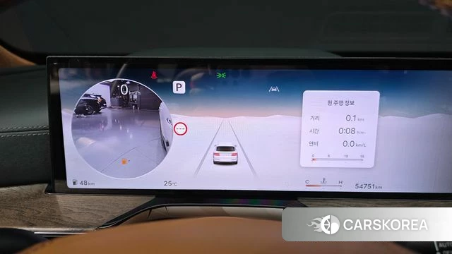 Genesis GV80 id 4462765 из Кореи 18