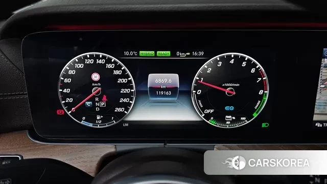 Mercedes-Benz E-Class W213 id 3459684 из Кореи 18