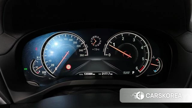 BMW X3 (G01) id 3796405 из Кореи 19