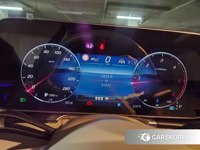 Mercedes-Benz S-Class W223 id 3664923 из Кореи 8