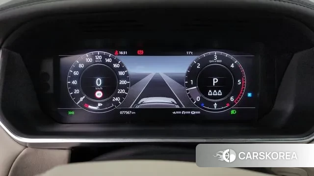 Land Rover Range Rover Sport 2nd Generation id 3692646 из Кореи 18