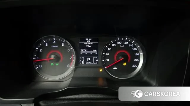 Ssangyong Berry New Tivoli id 3421735 из Кореи 18