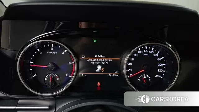 Kia Carnival 4th generation id 3395317 из Кореи 18