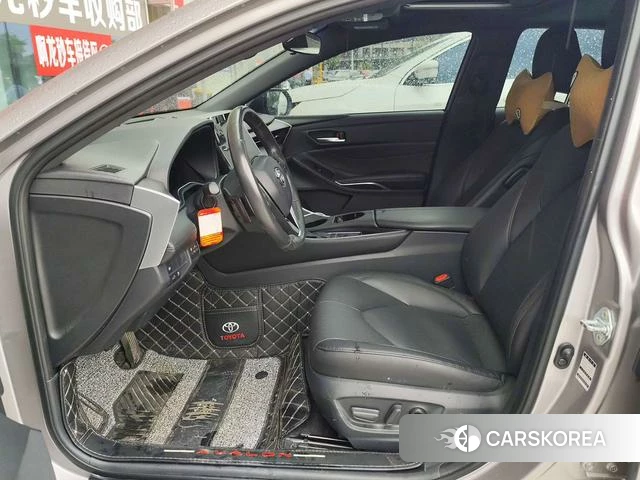 Toyota Asian dragon id 4365925 из Китая 8