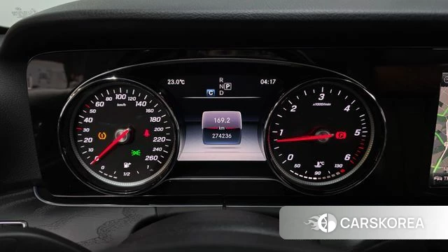 Mercedes-Benz E-Class W213 id 4384967 из Кореи 18