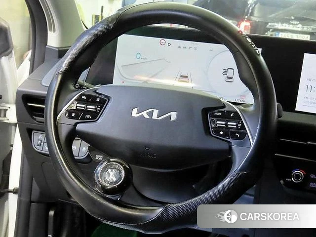 Kia EV6 id 4630431 из Кореи 18