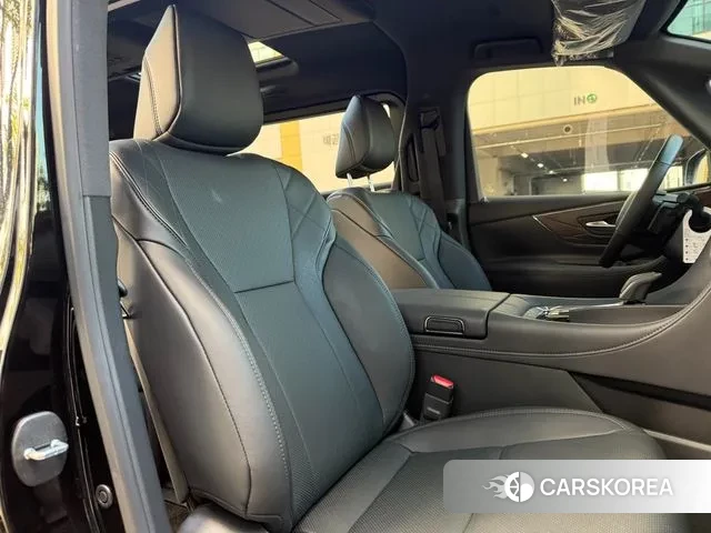 Toyota Alphard 4th Generation id 3136490 из Кореи 11