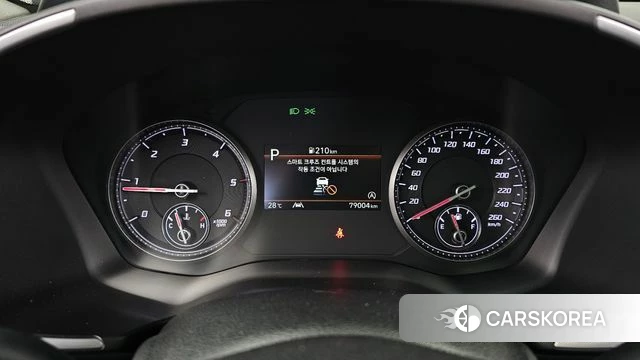 Hyundai The New Santa Fe id 4943453 из Кореи 33