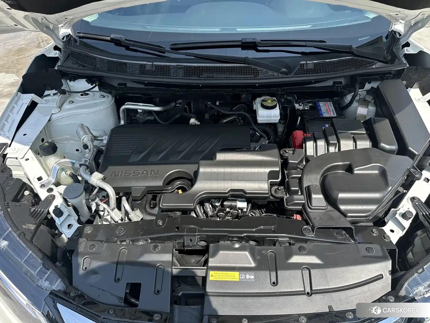 Nissan Qashqai id 4570329 из Китая 19