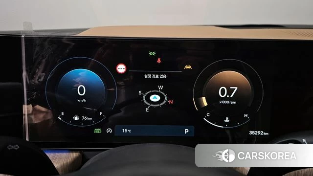 Hyundai Sonata D Edge (DN8) id 4230420 из Кореи 18