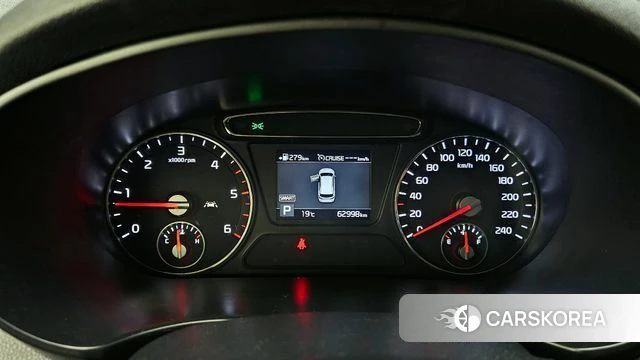 Kia The New Sorento id 4188146 из Кореи 18