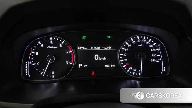 Kia K7 Premier id 4384127 из Кореи 18