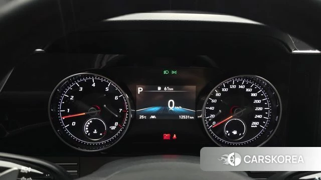 Hyundai The New Grandeur IG id 4770056 из Кореи 34
