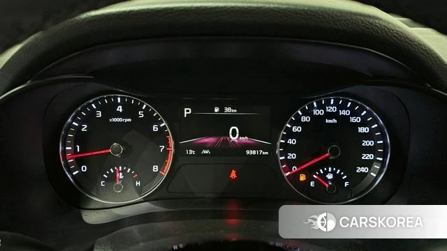 Kia The New K3 2nd generation id 3884940 из Кореи 18
