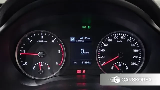 Kia Stonic id 3636793 из Кореи 18