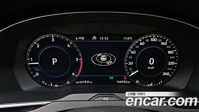 Volkswagen Passat GT (B8) id 2688379 из Кореи 18