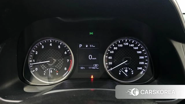 Hyundai The New Avante AD id 4397498 из Кореи 29
