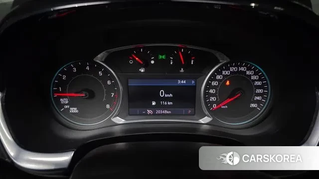 Chevrolet (GM Daewoo) Traverse id 3615815 из Кореи 18