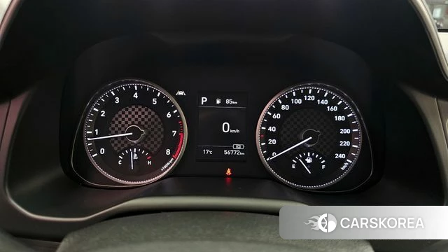 Hyundai The New Avante AD id 3879426 из Кореи 18