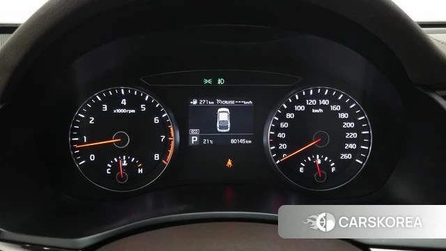 Kia Come New K7 id 4751423 из Кореи 36