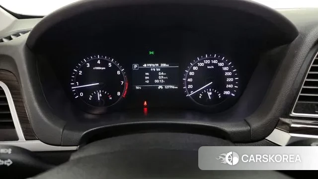 Genesis G80 id 3385761 из Кореи 18