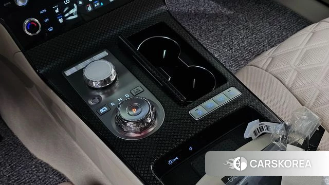 Genesis G80 (RG3) id 4607518 из Кореи 32