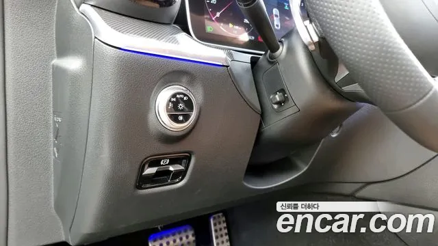 Mercedes-Benz CLE-Class C236 id 2674588 из Кореи 18