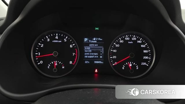 Kia Stonic id 4543499 из Кореи 28