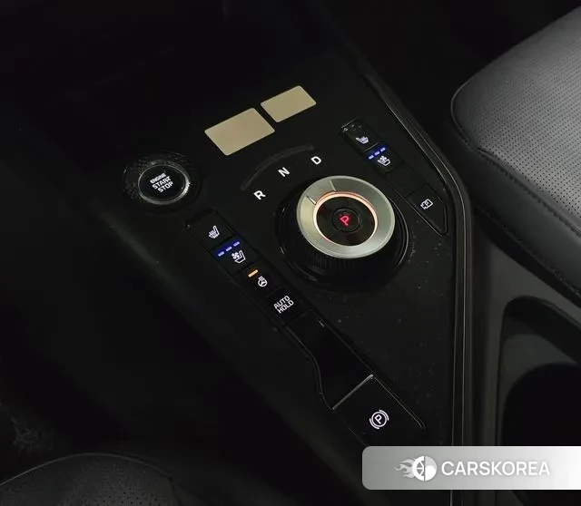 Kia Di Ol Nu Niro id 3570568 из Кореи 18