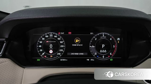 Land Rover Range Rover Velar id 4713115 из Кореи 18