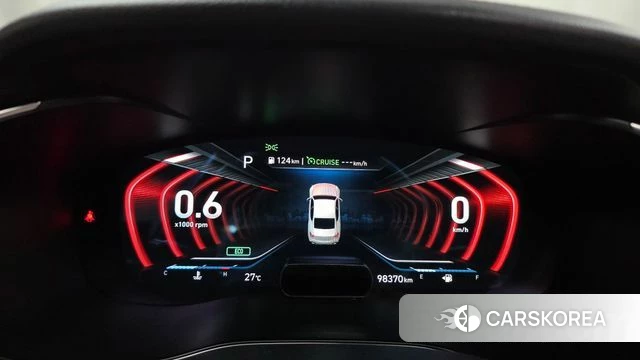 Genesis G70 id 4751138 из Кореи 36