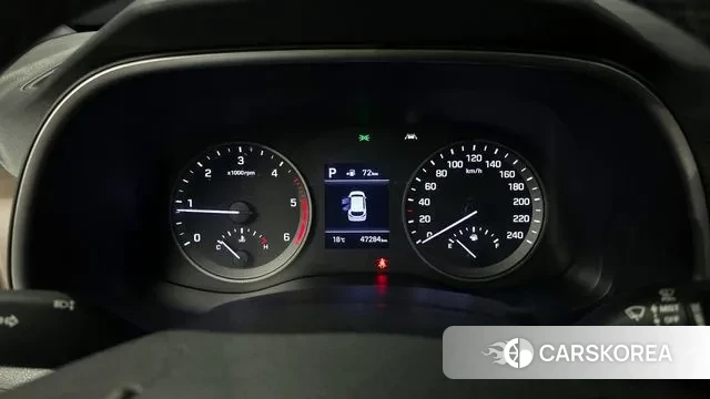 Hyundai All New Tucson id 2973487 из Кореи 18