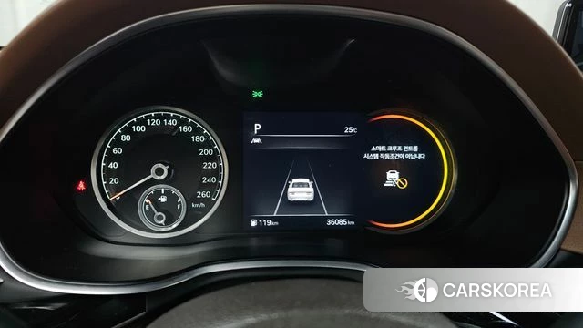 Genesis G80 (RG3) id 4524956 из Кореи 18